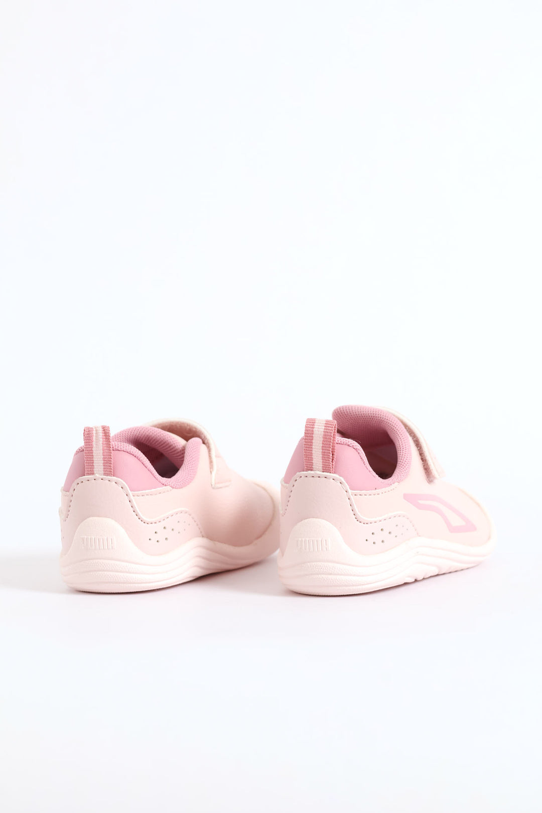Pre-Girls Kitten Sl V Sneaker - Pink