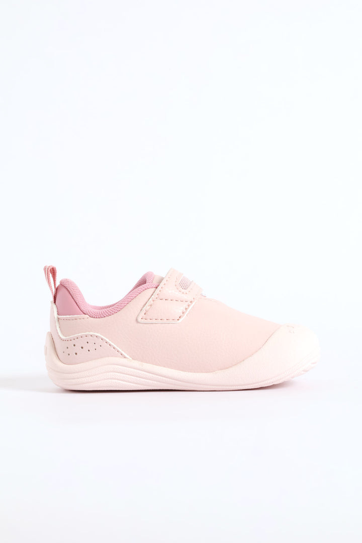 Pre-Girls Kitten Sl V Sneaker - Pink