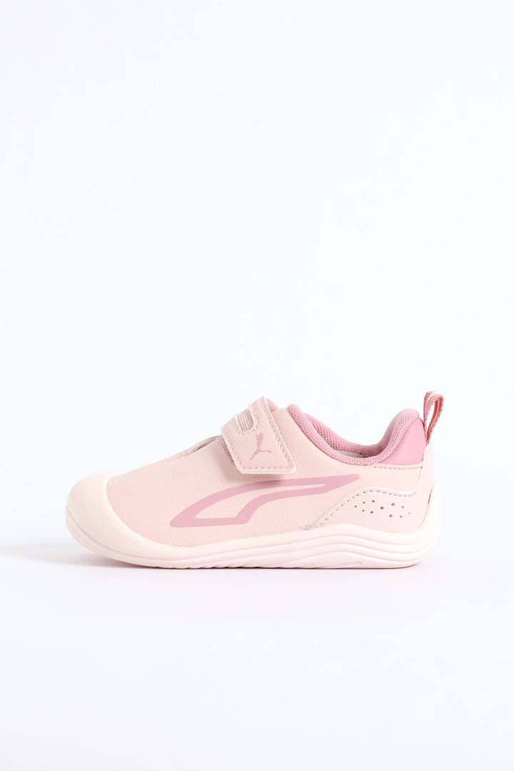 Pre-Girls Kitten Sl V Sneaker - Pink