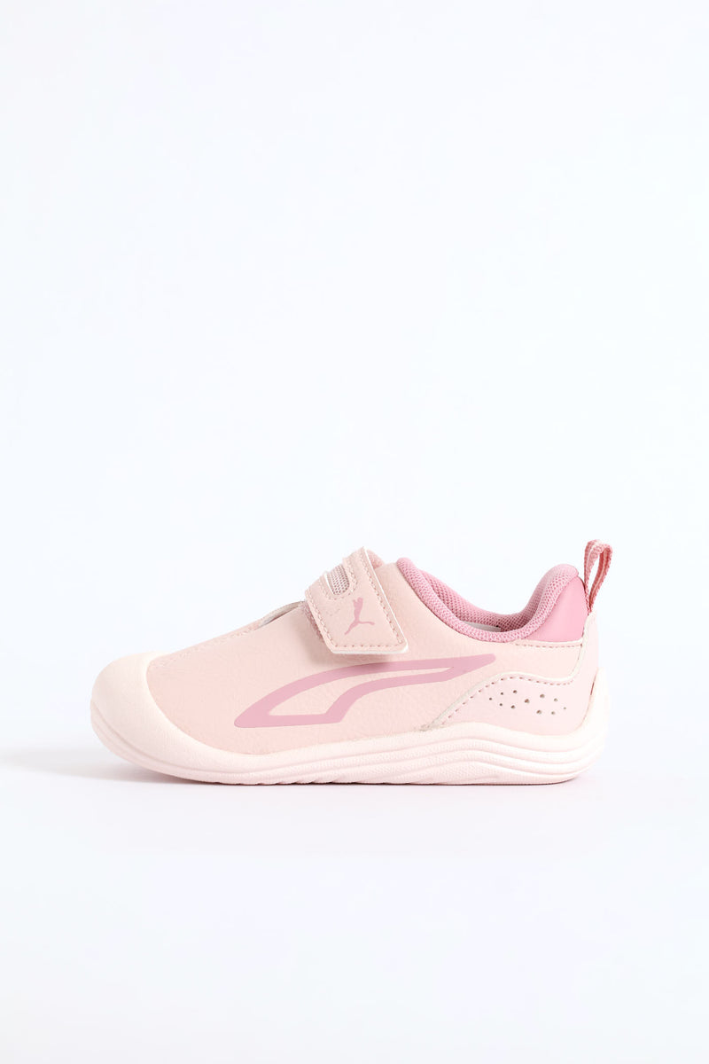 Pre-Girls Kitten Sl V Sneaker - Pink