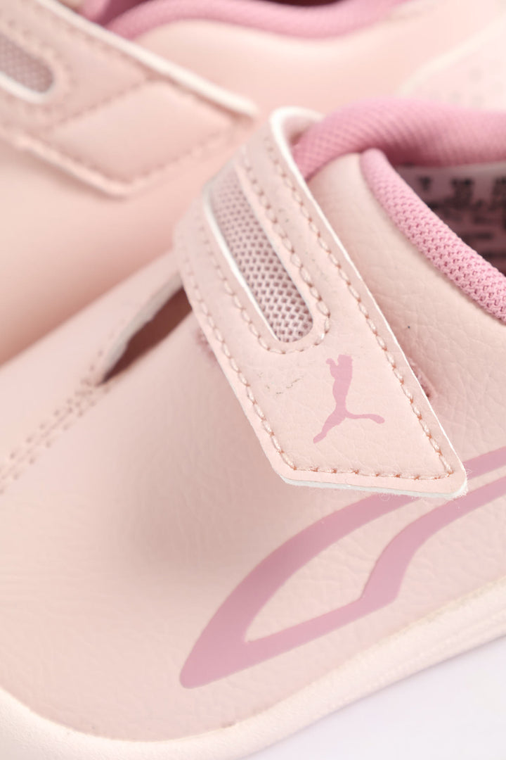 Pre-Girls Kitten Sl V Sneaker - Pink
