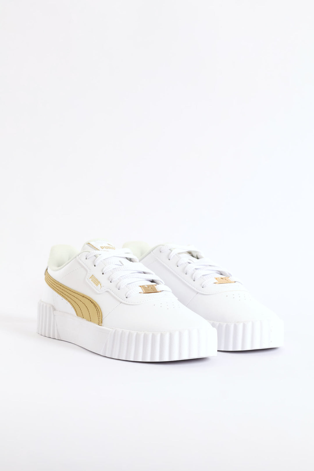 Carina 3.0 Dayinight Sneaker - White