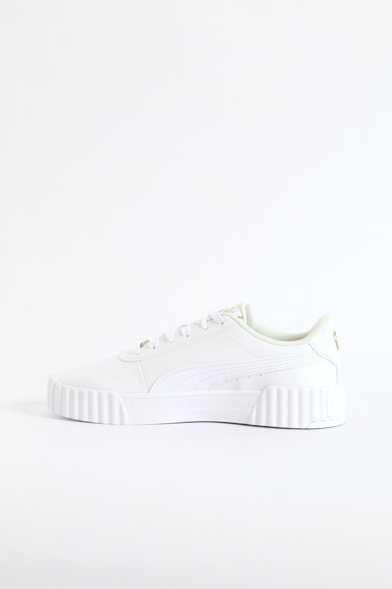 Carina 3.0 Dayinight Sneaker - White