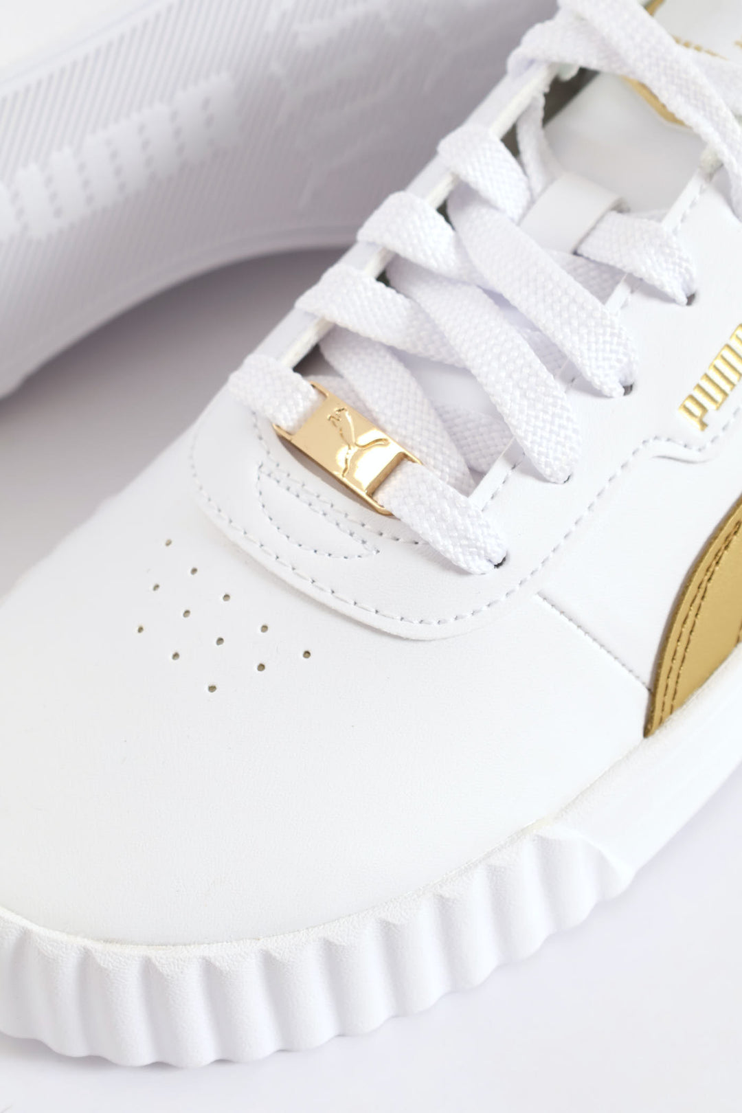 Carina 3.0 Dayinight Sneaker - White