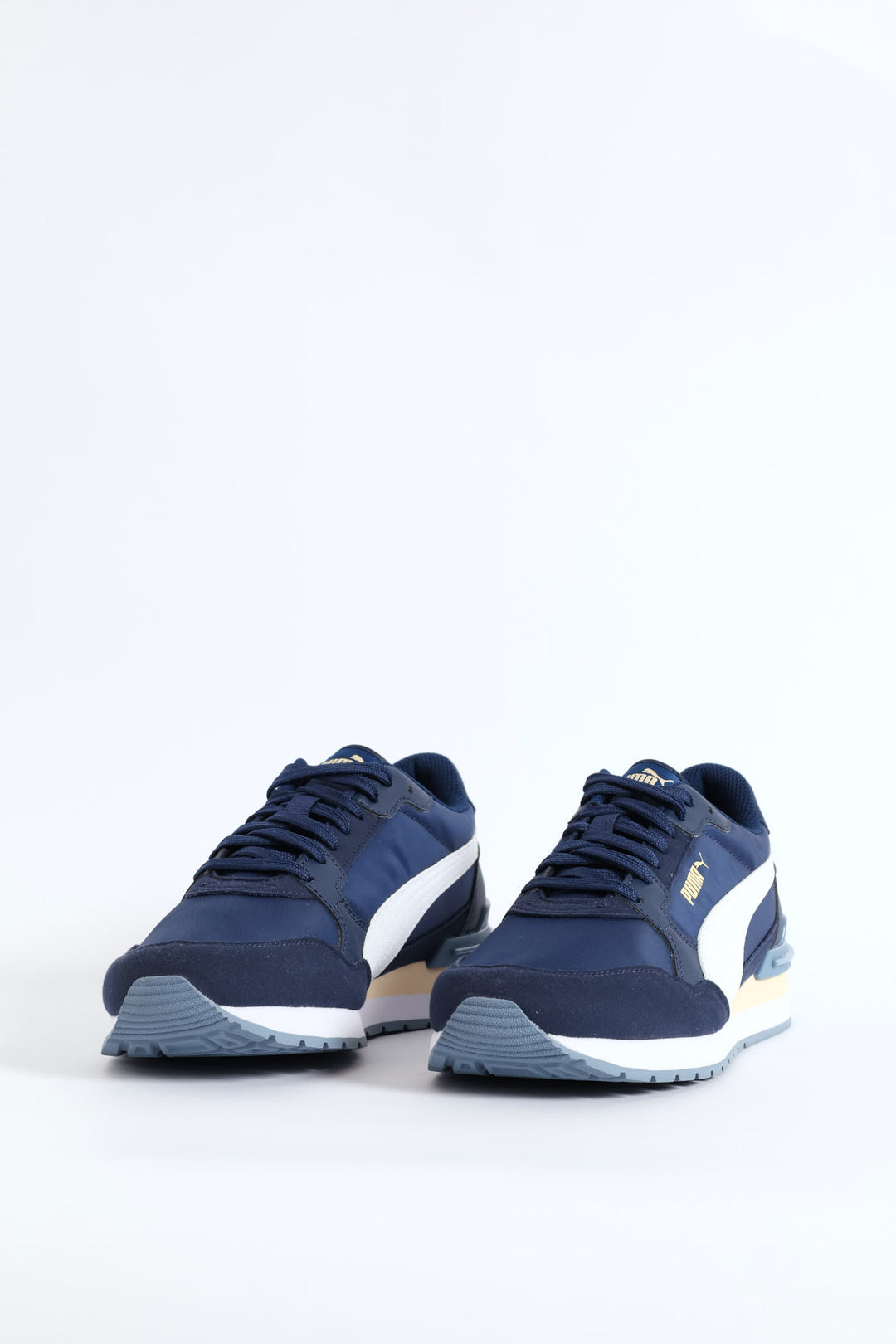 Street Runner V4 NL Sneaker - Blue