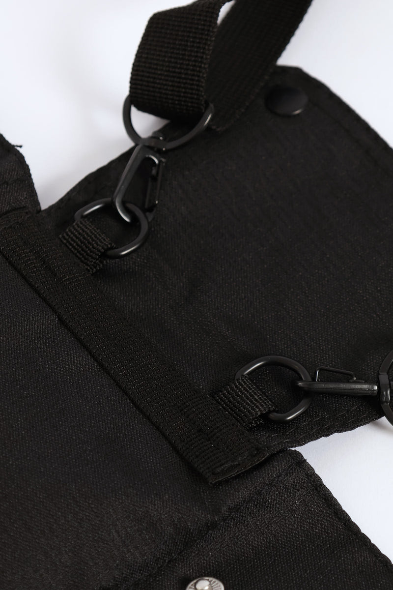Boys Crossbody Bag