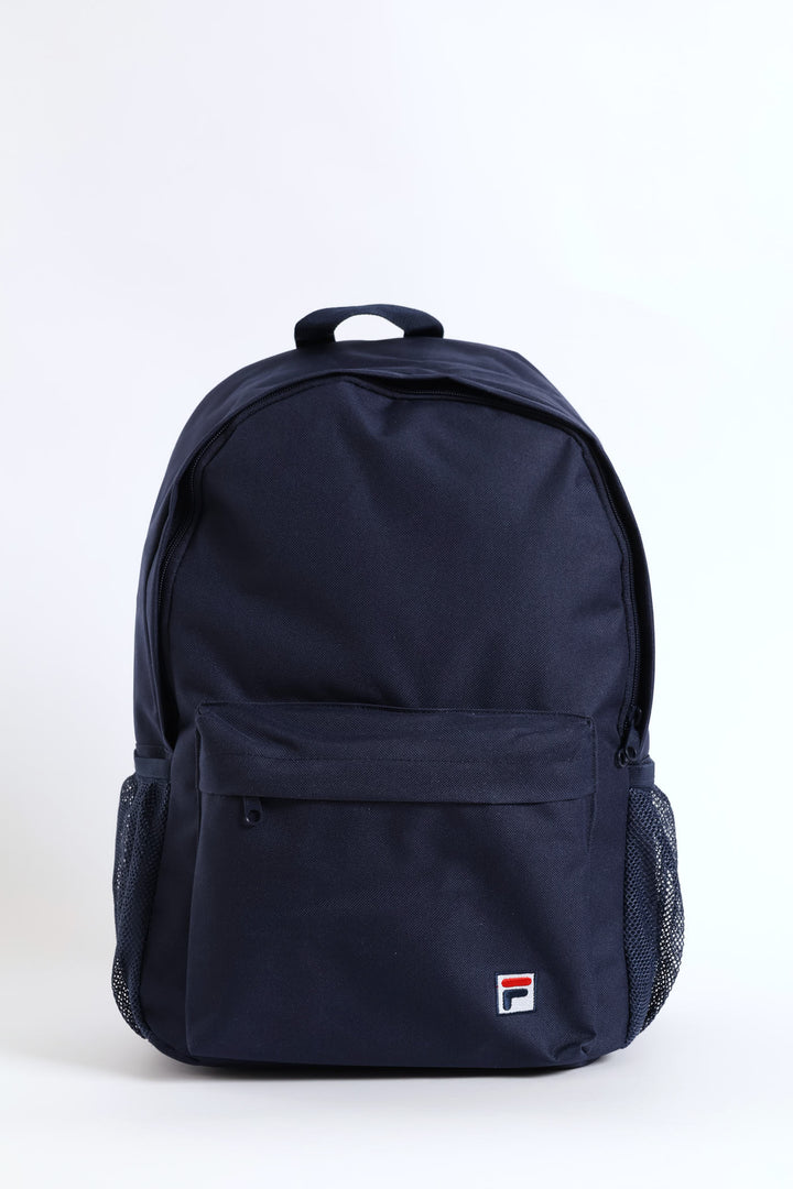 Alban Backpack - Navy