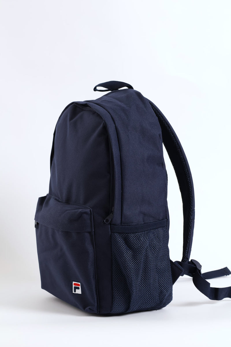 Alban Backpack - Navy