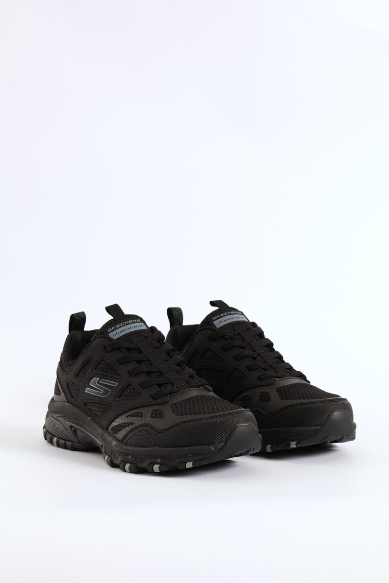 Hillcrest Trail Shoe - Black