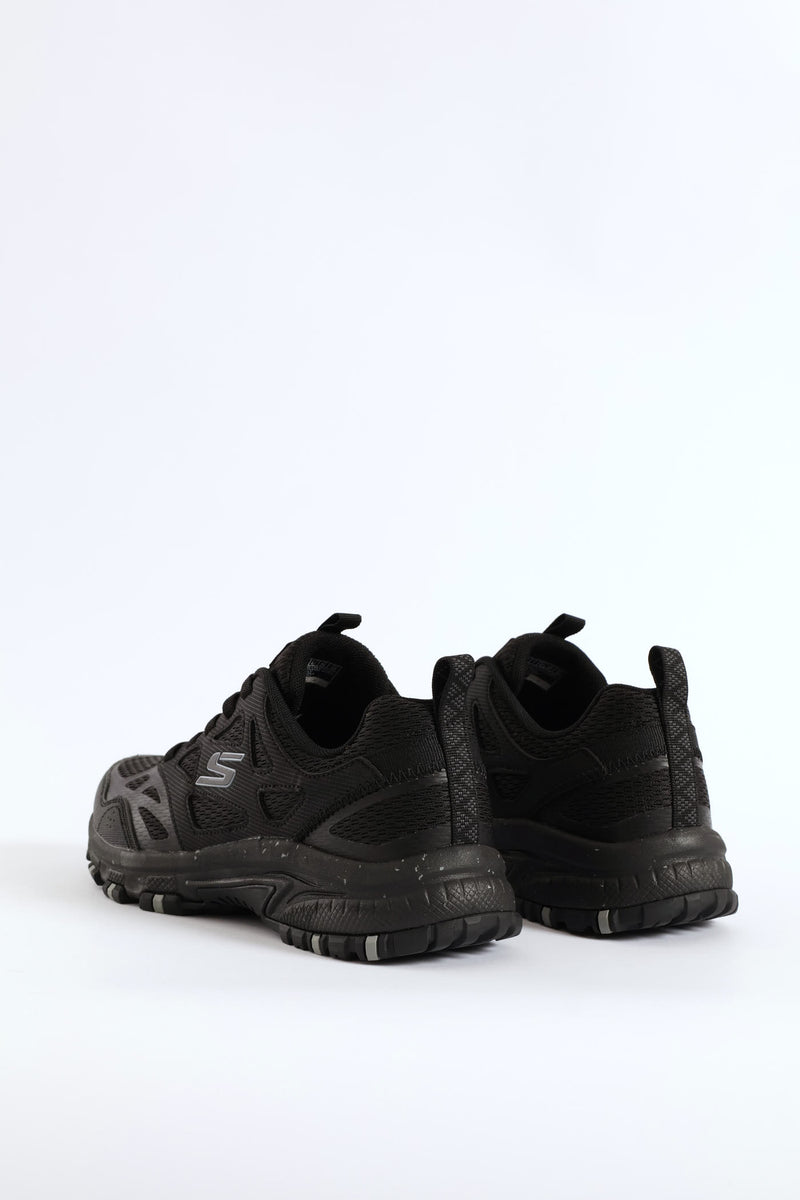 Hillcrest Trail Shoe - Black