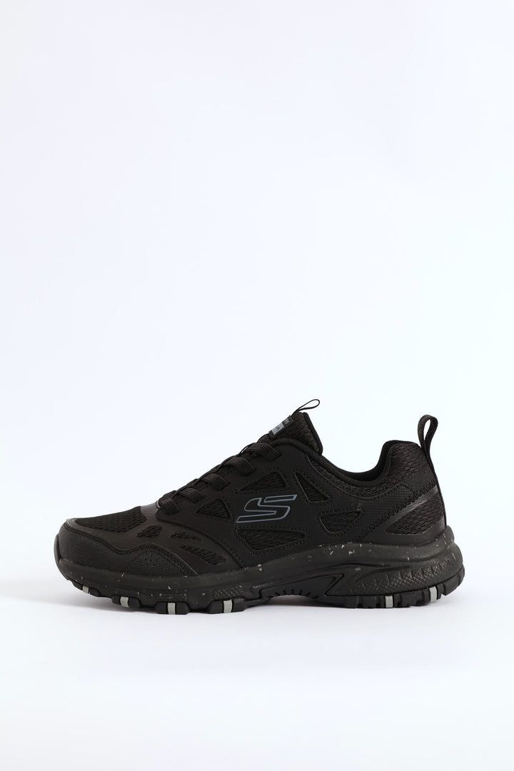 Hillcrest Trail Shoe - Black