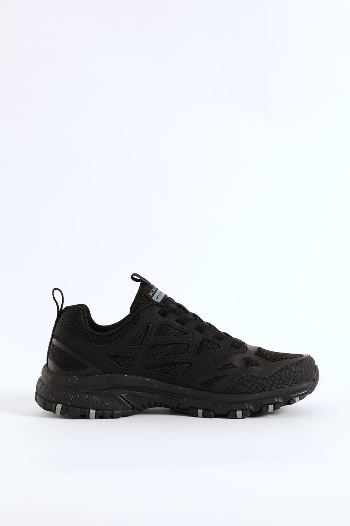 Hillcrest Trail Shoe - Black