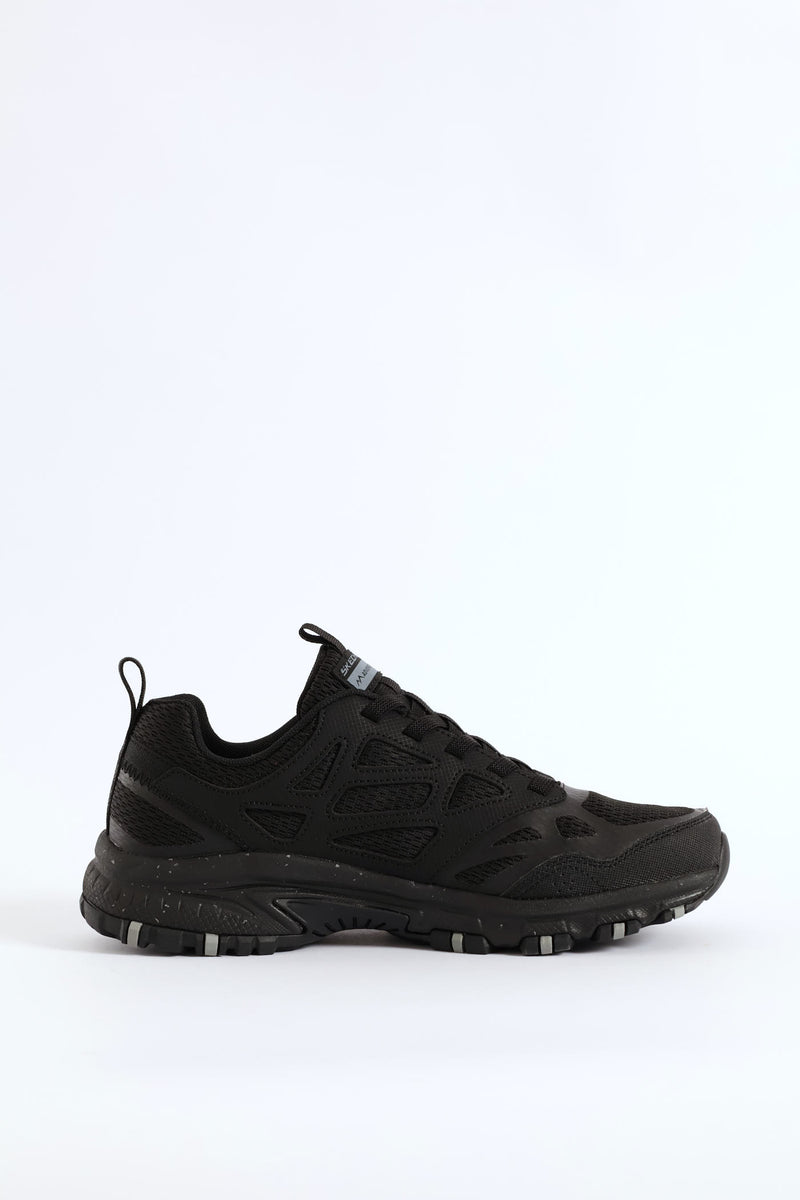 Hillcrest Trail Shoe - Black