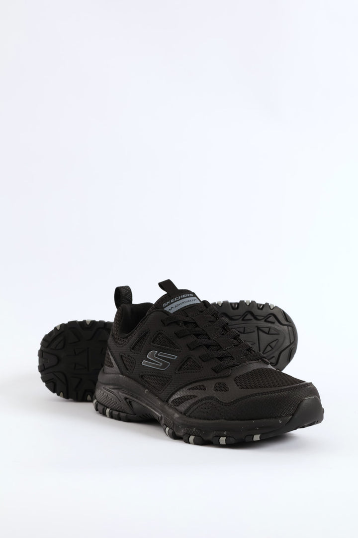 Hillcrest Trail Shoe - Black