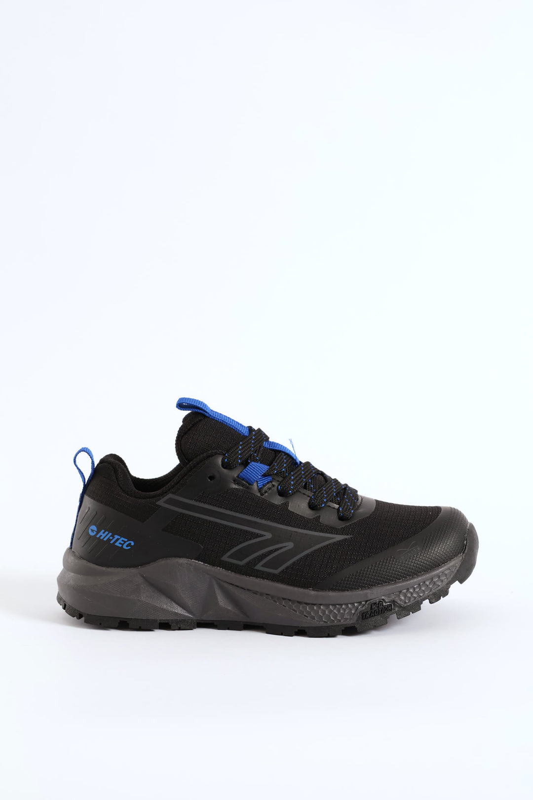 Boys Trainer - Black