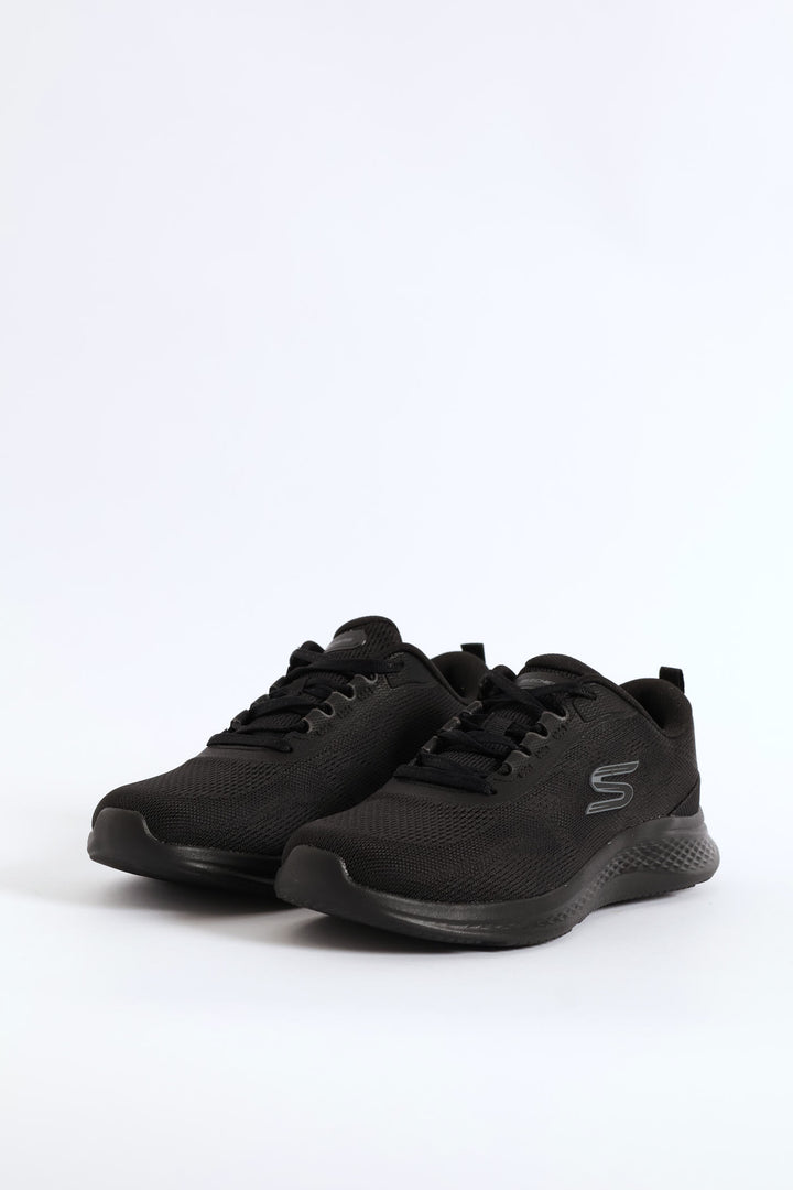 Skech-Lite Pro 2.0 Sneaker - Black
