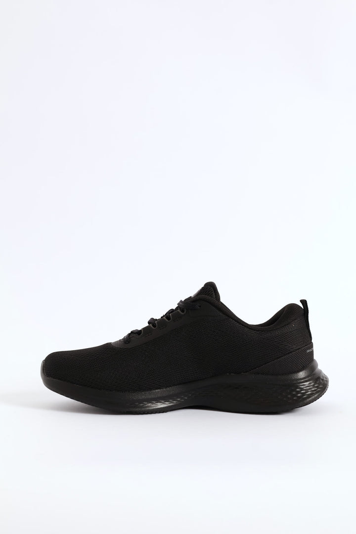 Skech-Lite Pro 2.0 Sneaker - Black