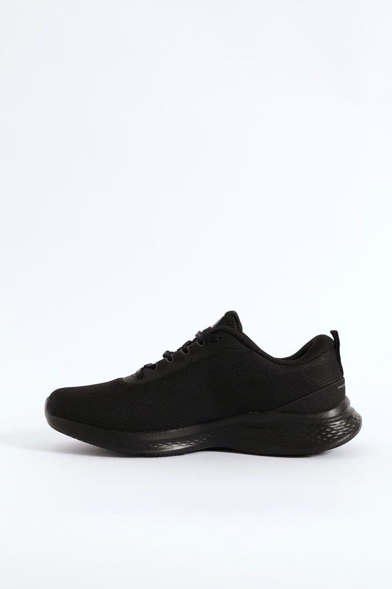 Skech-Lite Pro 2.0 Sneaker - Black