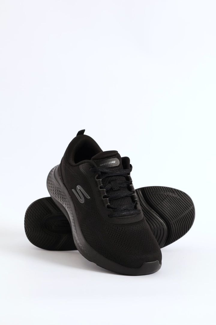 Skech-Lite Pro 2.0 Sneaker - Black