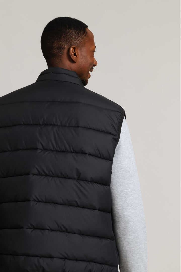 Gilet - Black