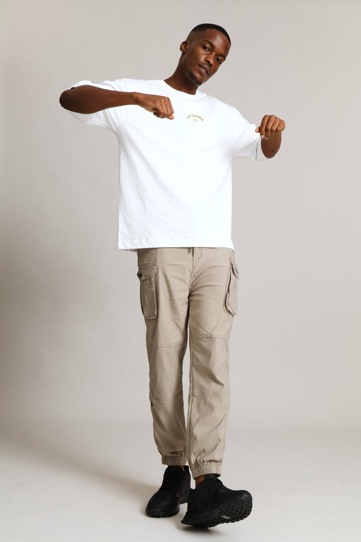 Zcharie Tee - Off White