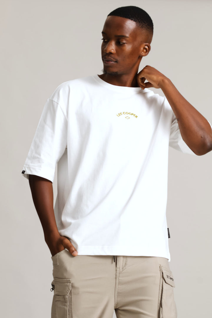 Zcharie Tee - Off White