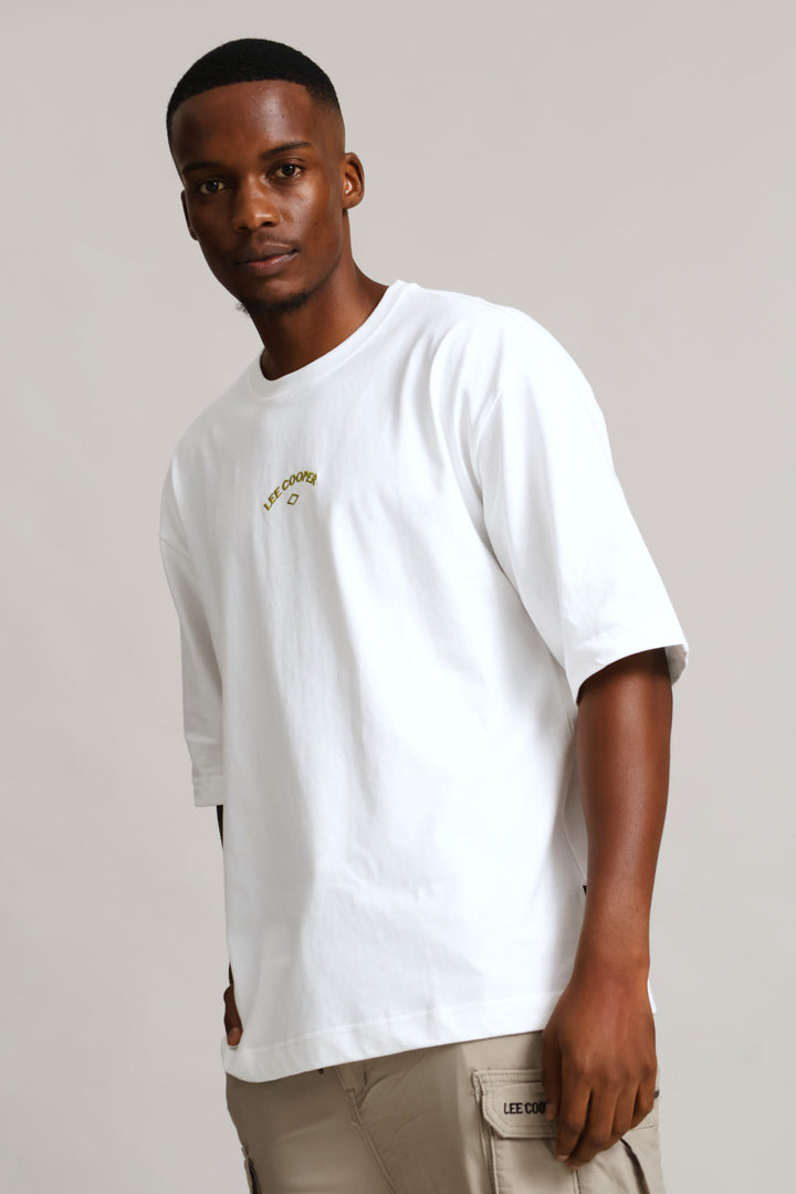 Zcharie Tee - Off White