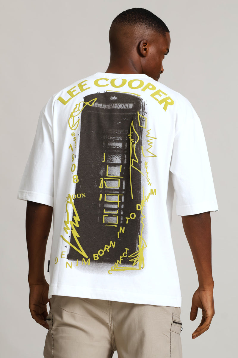 Zcharie Tee - Off White