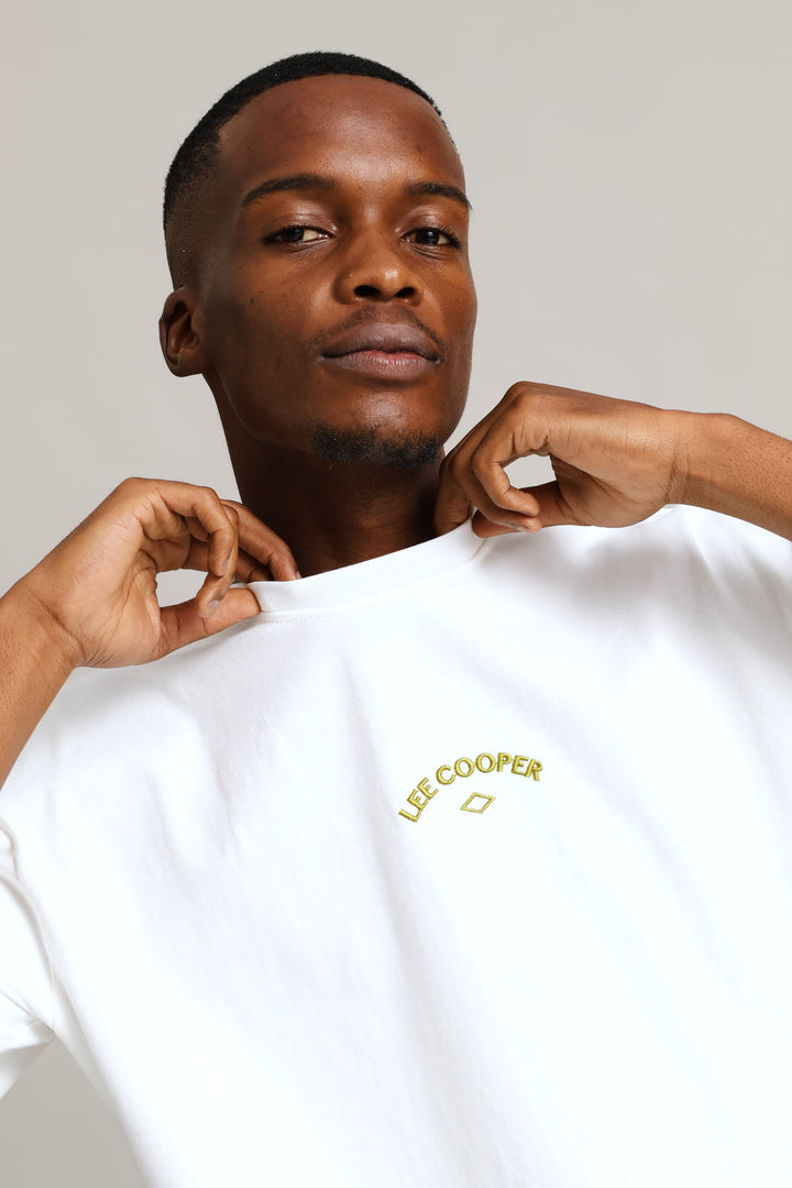 Zcharie Tee - Off White