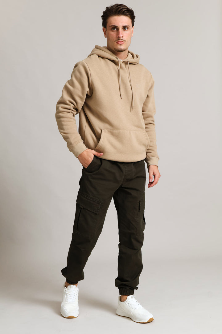 Cargo Jogger  - Fatigue