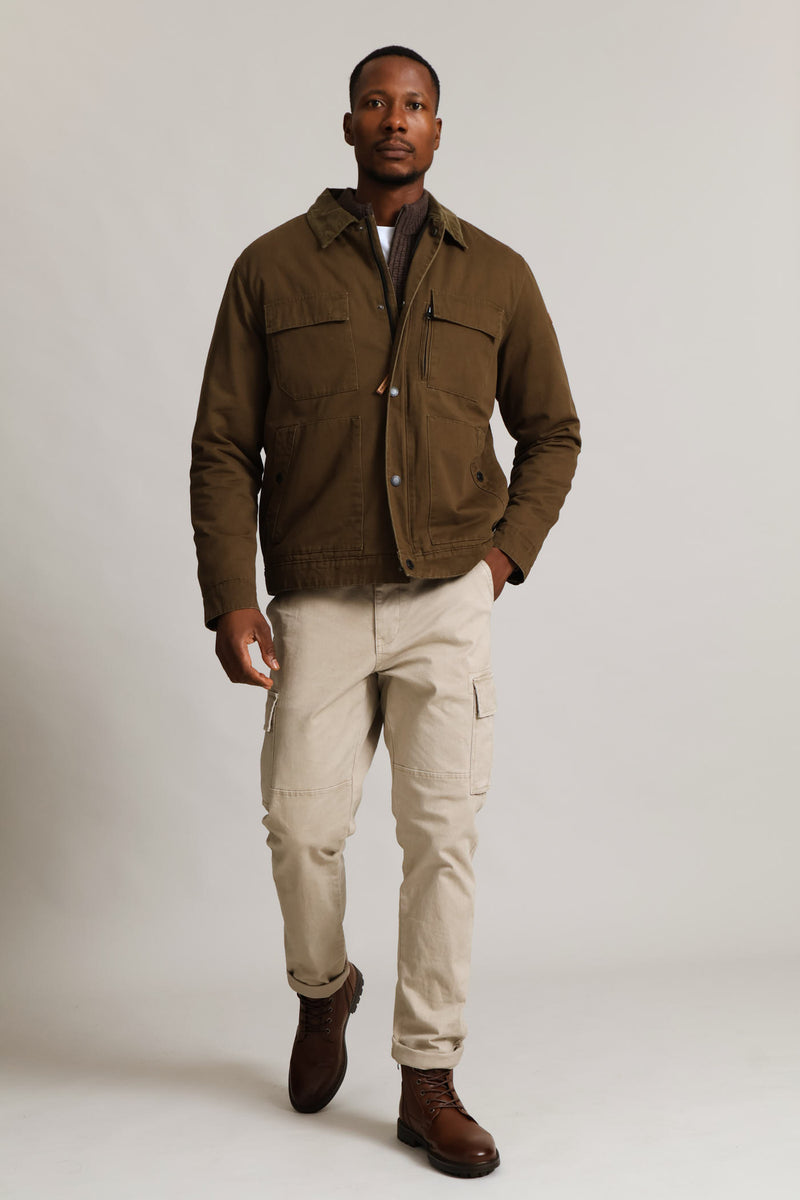 Fatigue Cotton Utility  - Fatigue