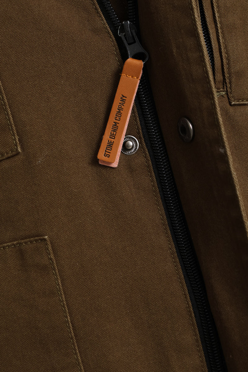 Fatigue Cotton Utility  - Fatigue