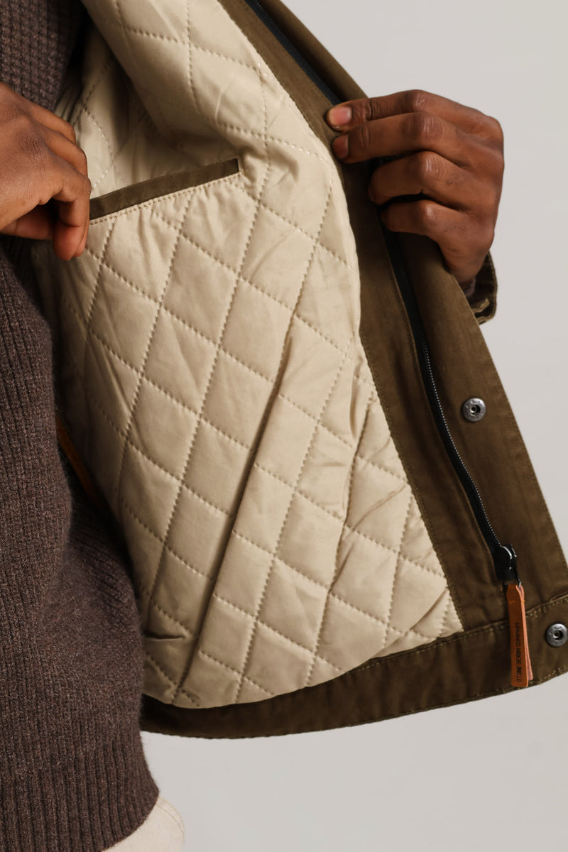 Fatigue Cotton Utility  - Fatigue