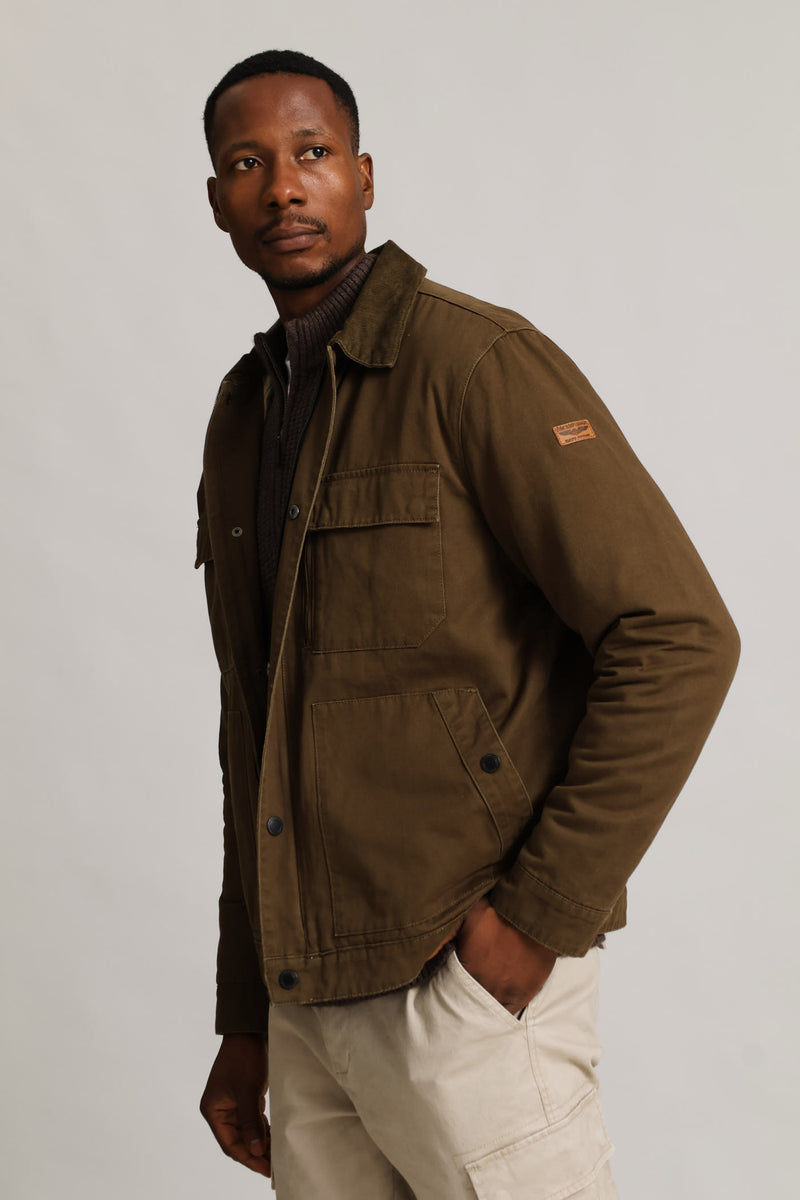 Fatigue Cotton Utility  - Fatigue