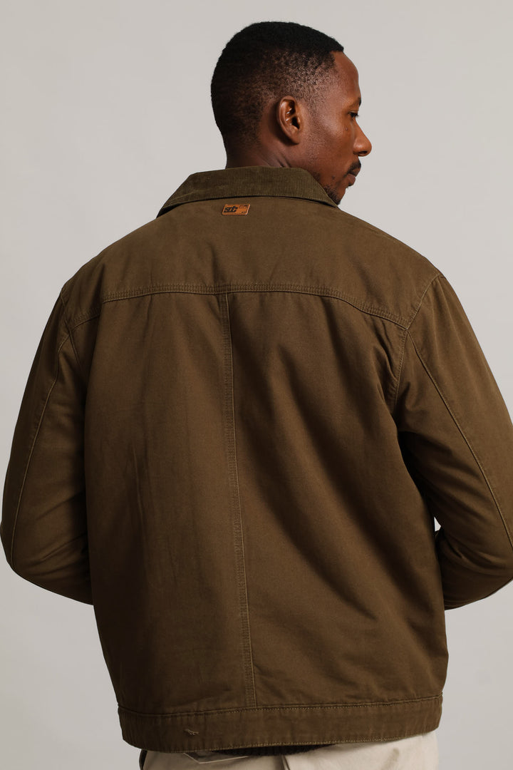 Fatigue Cotton Utility  - Fatigue