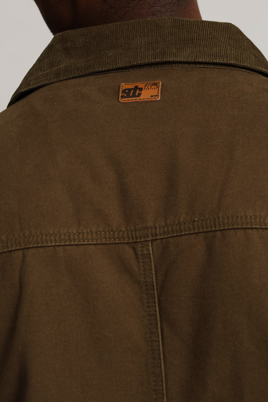 Fatigue Cotton Utility  - Fatigue