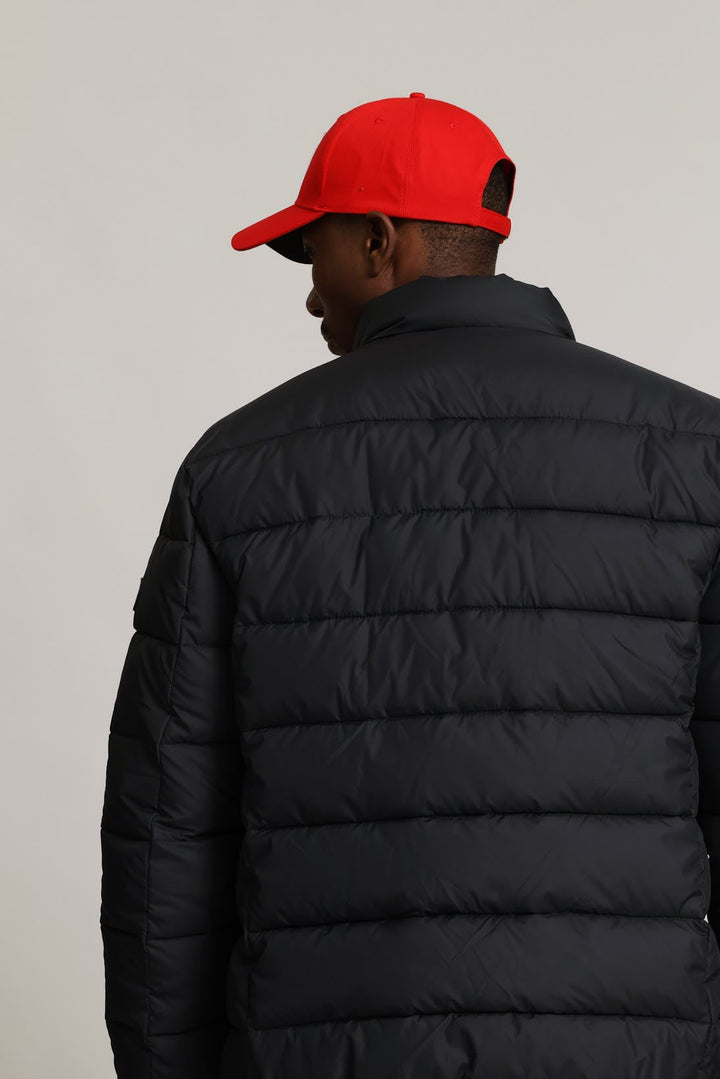 Basic Puffer - Black