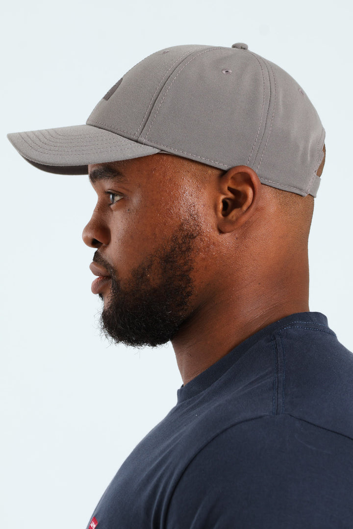 Recycled 66 Classic Hat - Charcoal