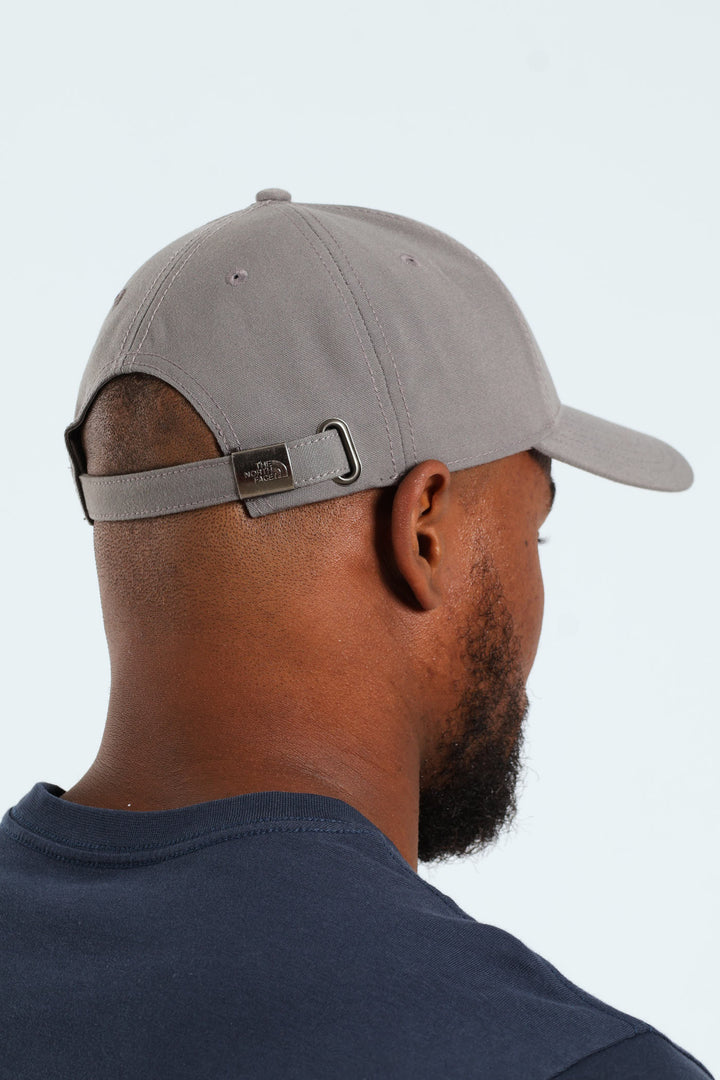 Recycled 66 Classic Hat - Charcoal