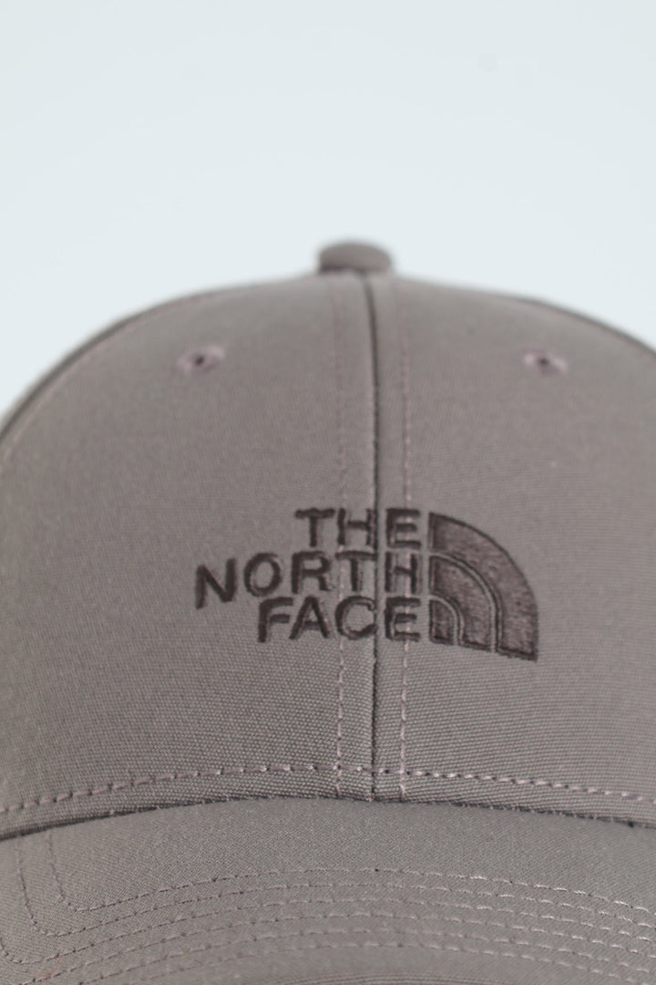 Recycled 66 Classic Hat - Charcoal