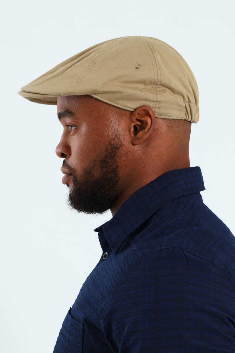 Ivy Hat - Olive