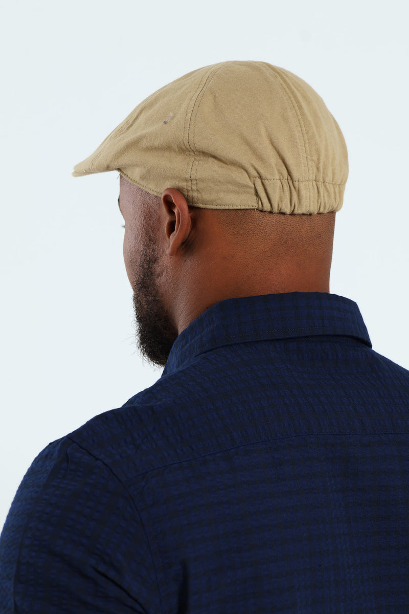 Ivy Hat - Olive
