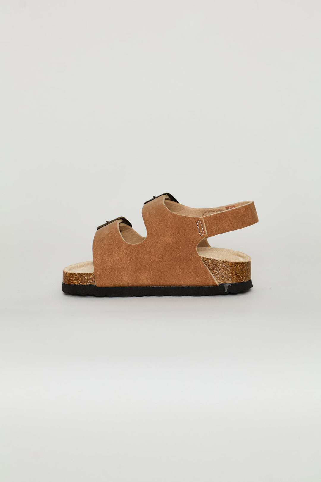 Baby Boys Health Sandal - Tan