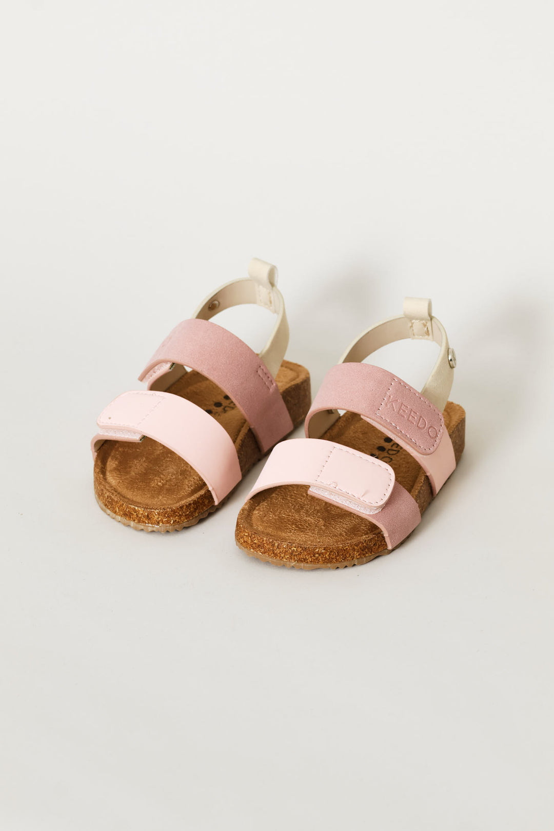 Keedo Girls Adventure Sandal - Pink