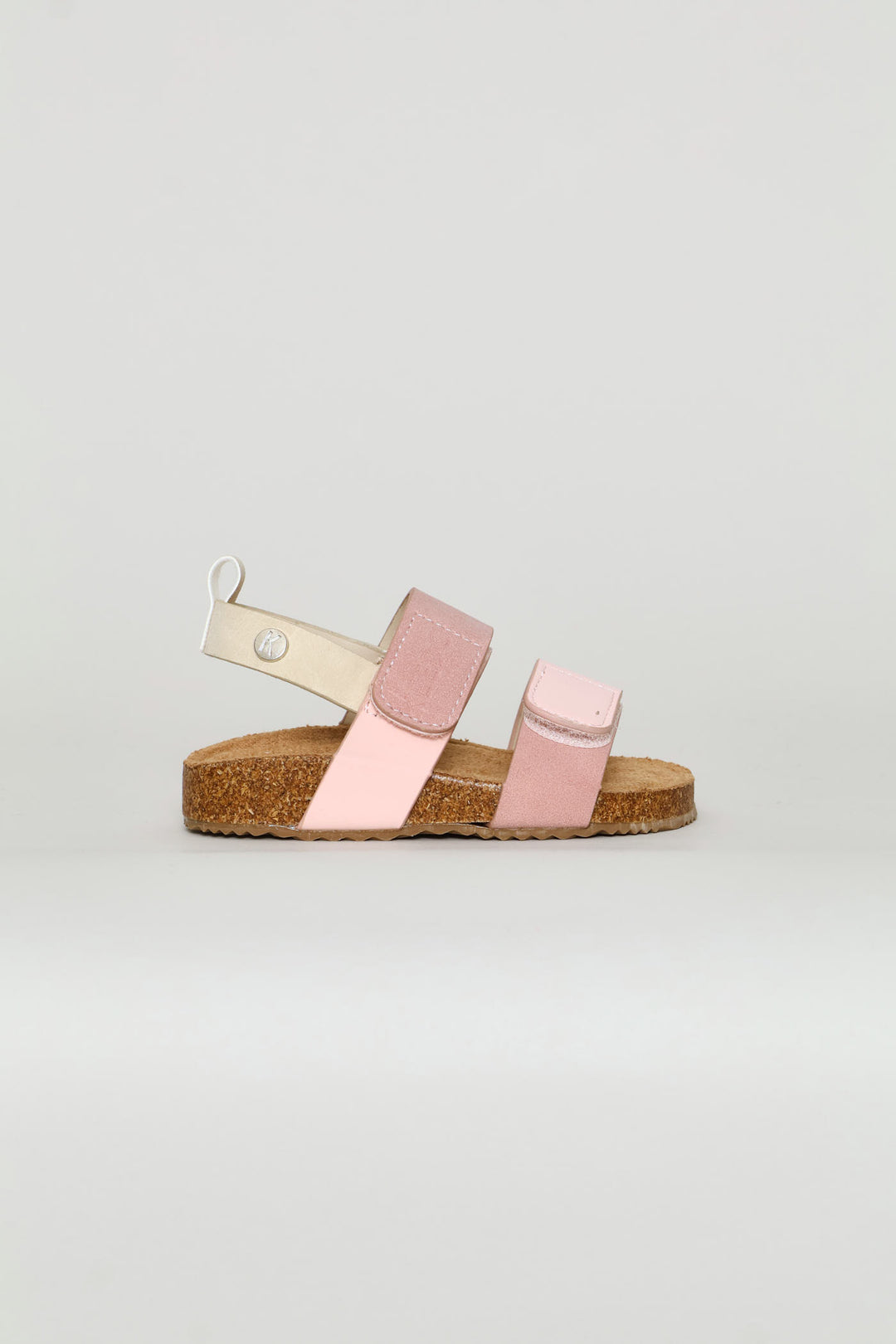 Keedo Girls Adventure Sandal - Pink