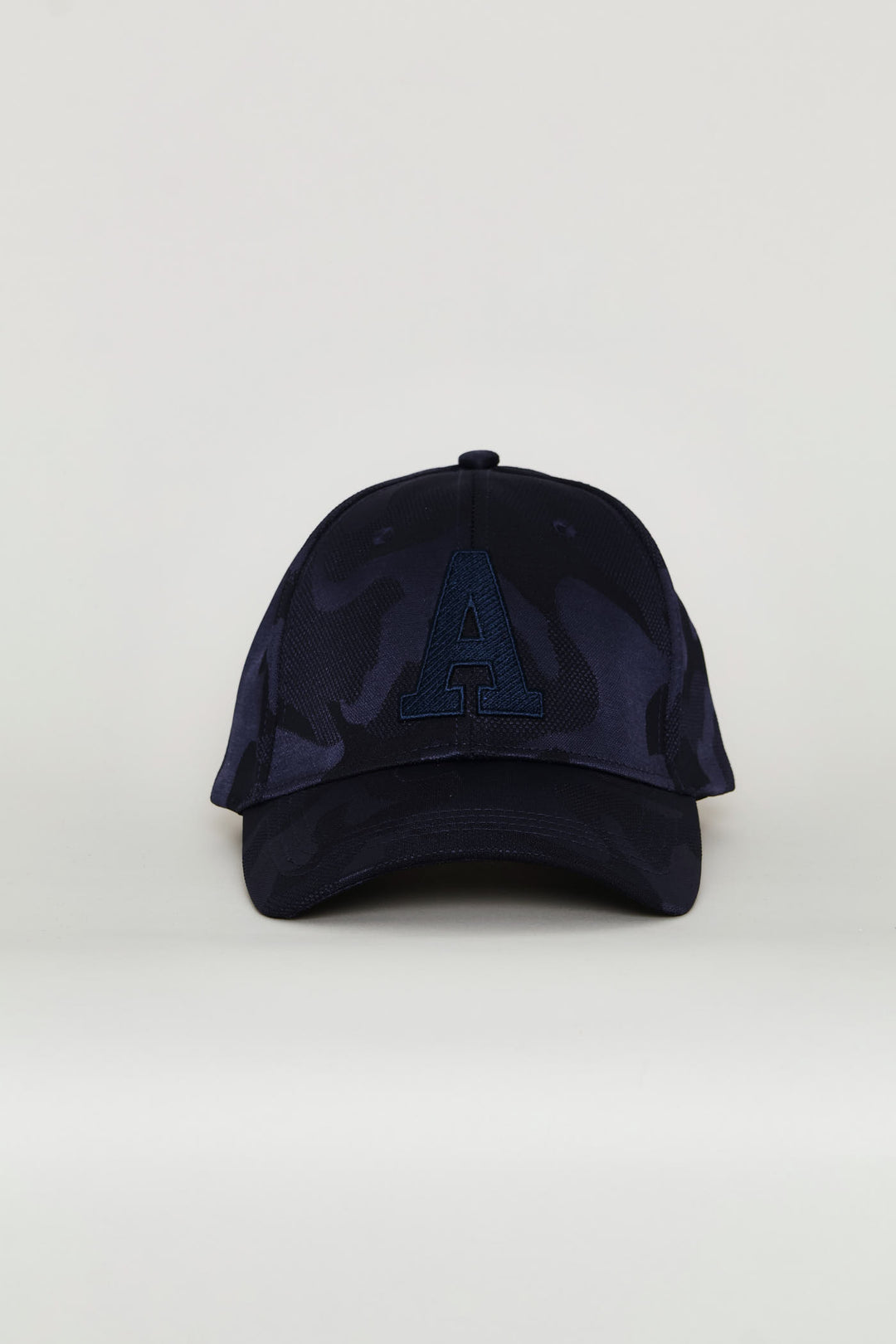 Tonal A Cap - Navy