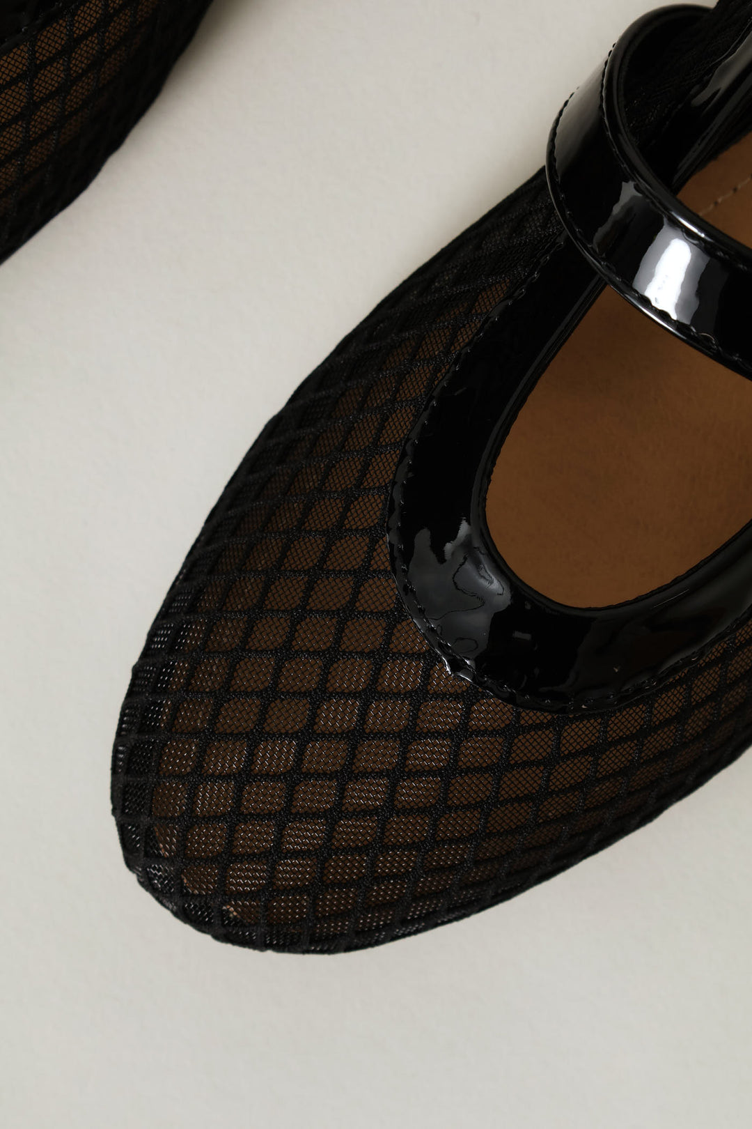 Ayanda Leisure Shoe - Black