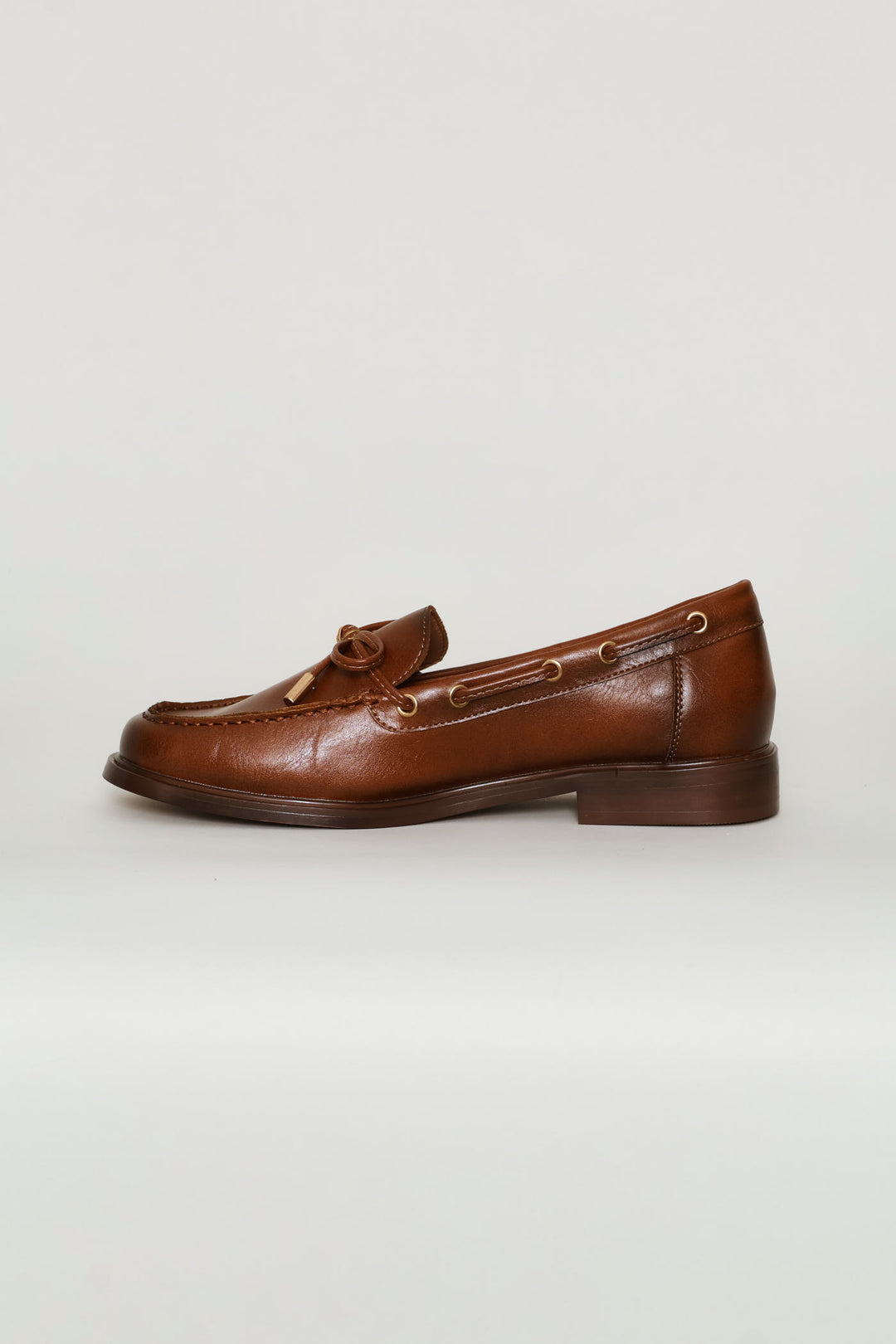 Sasko 3 Loafer - Tan