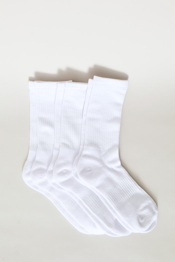 Men's 3 Pack All Rounder Socks