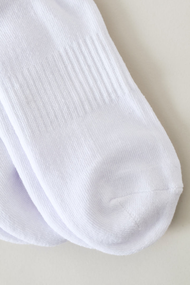 Men's 3 Pack All Rounder Socks